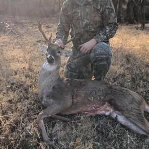 Meet your Posher, Mason